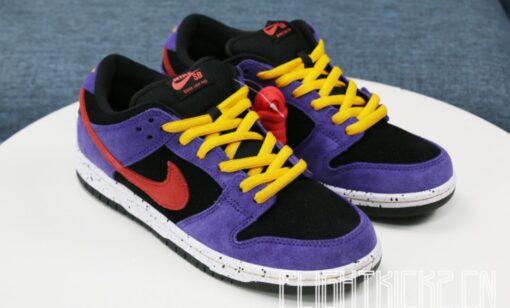 Nike SB Dunk Low 'ACG Terra' 2020 Unfading Sneaker