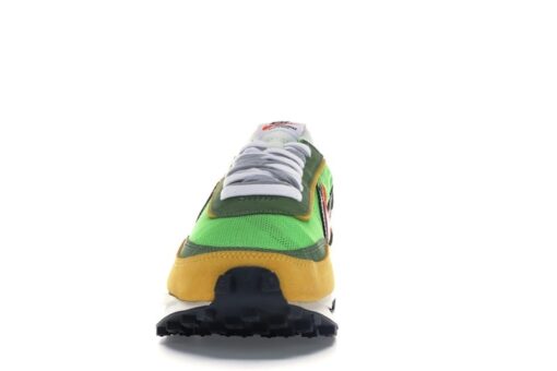 Nike Sacai x LDWaffle 'Green Gusto' - BV0073-300