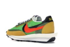 Nike Sacai x LDWaffle 'Green Gusto' - BV0073-300