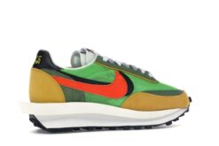 Nike Sacai x LDWaffle 'Green Gusto' - BV0073-300