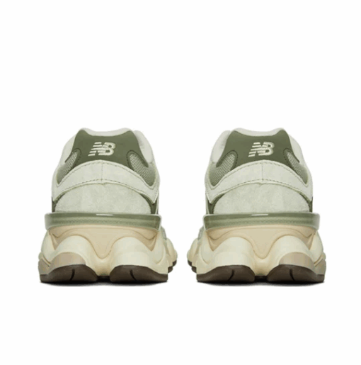New Balance 9060 'Chinese New Year' U9060EEC