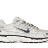 Nike P-6000 Obsidian Summit White - CD6404-018