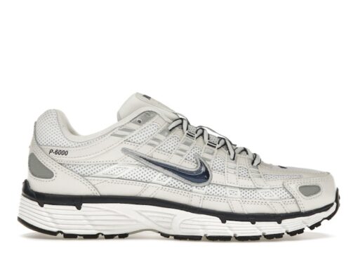 Nike P-6000 Obsidian Summit White - CD6404-018