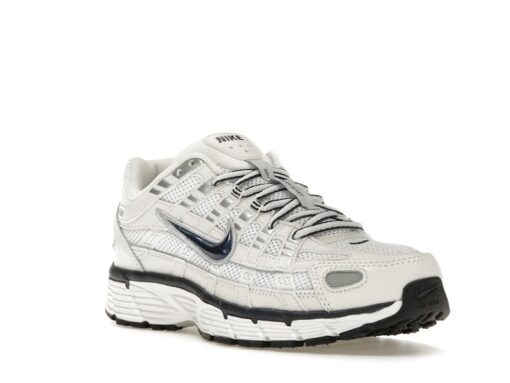 Nike P-6000 Obsidian Summit White - CD6404-018