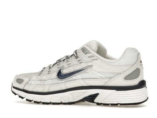 Nike P-6000 Obsidian Summit White - CD6404-018