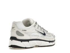 Nike P-6000 Obsidian Summit White - CD6404-018