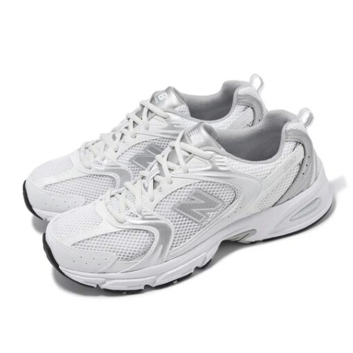 New Balance 530 'Munsell White' MR530EMA