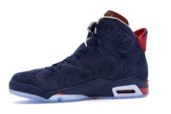 Nike Air Jordan 6 Retro 'Doernbecher' 2019 - CI6293-416