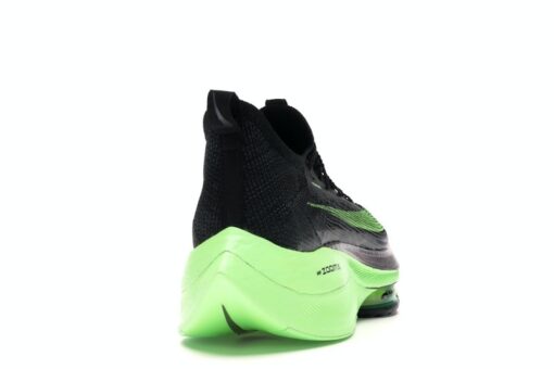 Nike Air Zoom Alphafly Next% 'Lime Blast' - CI9925-400