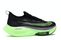 Nike Air Zoom Alphafly Next% 'Lime Blast' - CI9925-400