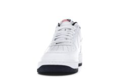 Nike Air Force 1 Low QS 'Puerto Rico' - CJ1386-100