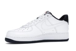 Nike Air Force 1 Low QS 'Puerto Rico' - CJ1386-100