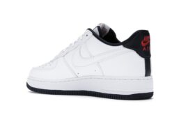 Nike Air Force 1 Low QS 'Puerto Rico' - CJ1386-100