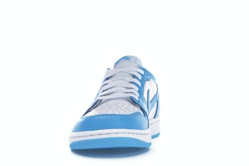 Nike Eric Koston x Air Jordan 1 Low SB 'Powder Blue' - CJ7891-401