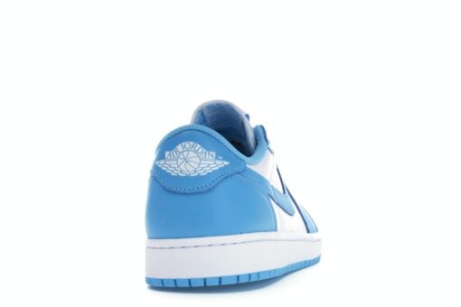 Nike Eric Koston x Air Jordan 1 Low SB 'Powder Blue' - CJ7891-401