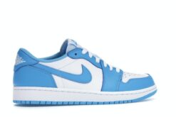 Nike Eric Koston x Air Jordan 1 Low SB 'Powder Blue' - CJ7891-401