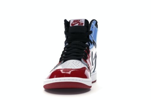 Air Jordan 1 Retro High OG 'Fearless' - CK5666-100