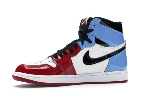 Air Jordan 1 Retro High OG 'Fearless' - CK5666-100