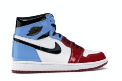 Air Jordan 1 Retro High OG 'Fearless' - CK5666-100