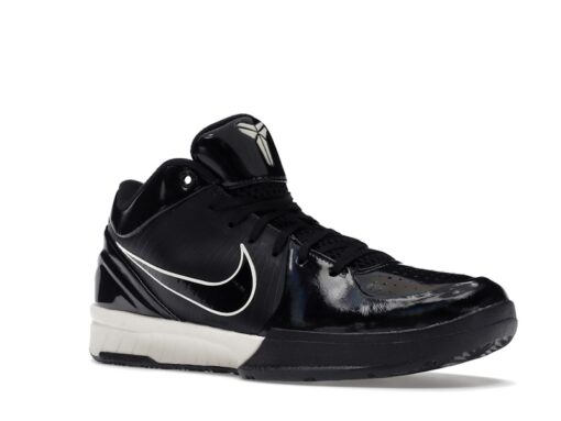 Nike Kobe 4 Protro Undefeated Black Mamba - CQ3869-001