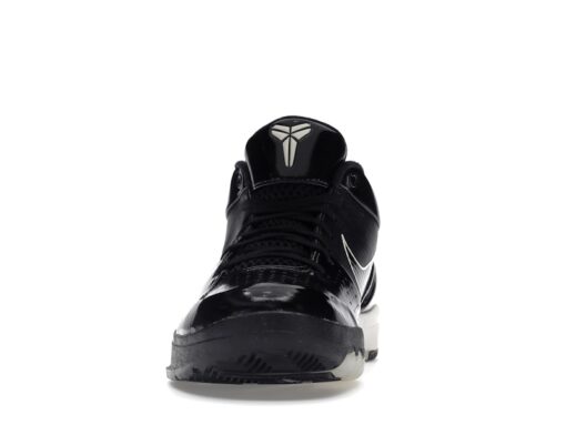 Nike Kobe 4 Protro Undefeated Black Mamba - CQ3869-001