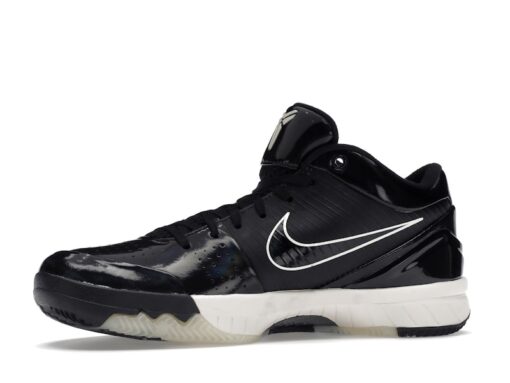 Nike Kobe 4 Protro Undefeated Black Mamba - CQ3869-001