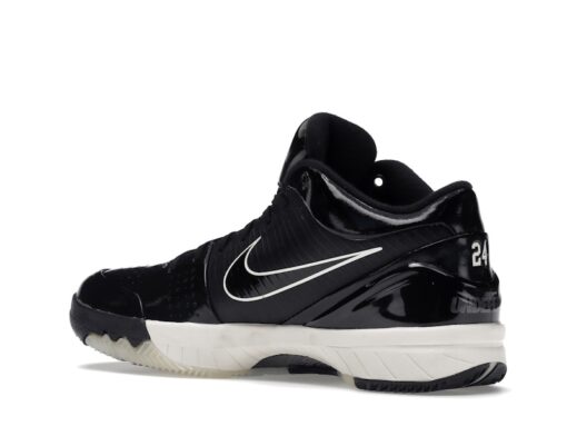 Nike Kobe 4 Protro Undefeated Black Mamba - CQ3869-001