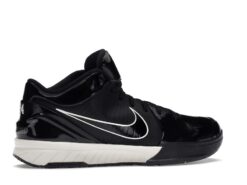 Nike Kobe 4 Protro Undefeated Black Mamba - CQ3869-001