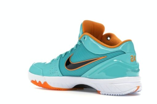 Nike Kobe 4 Protro x Undefeated - CQ3869-300