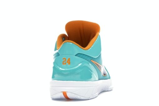 Nike Kobe 4 Protro x Undefeated - CQ3869-300