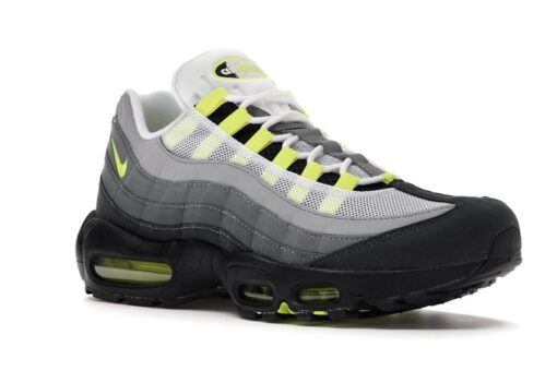 Nike Air Max 95 OG 'Neon' 2020 - CT1689-001