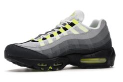 Nike Air Max 95 OG 'Neon' 2020 - CT1689-001