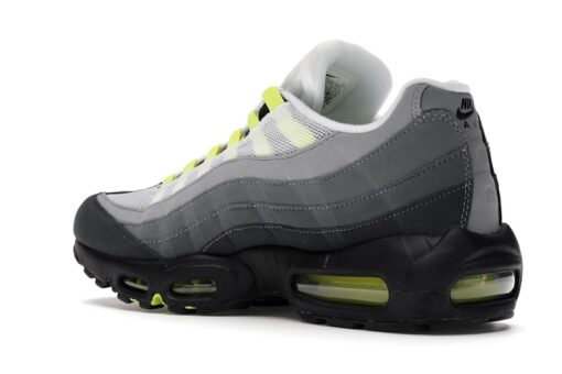 Nike Air Max 95 OG 'Neon' 2020 - CT1689-001