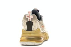 Nike Air Max 270 React ENG x Travis Scott "Cactus Trails" - CT2864-200