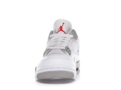 Air Jordan 4 Retro White Oreo - CT8527-100