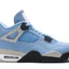 Air Jordan 4 Retro 'University Blue' CT8527-400