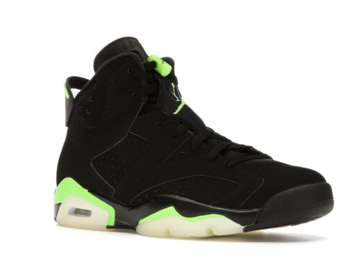 Nike Air Jordan 6 Retro 'Electric Green' - CT8529-003