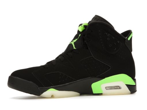 Nike Air Jordan 6 Retro 'Electric Green' - CT8529-003