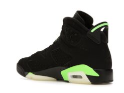 Nike Air Jordan 6 Retro 'Electric Green' - CT8529-003