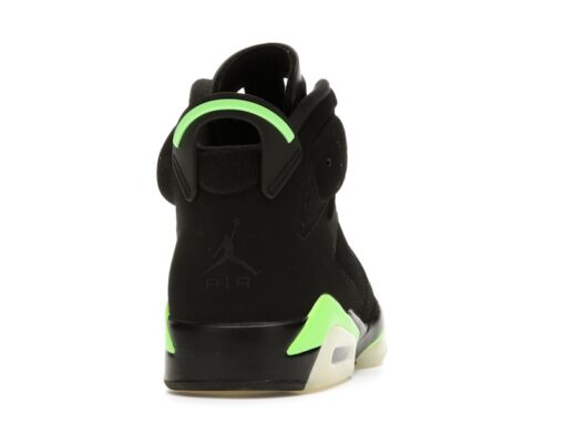 Nike Air Jordan 6 Retro 'Electric Green' - CT8529-003