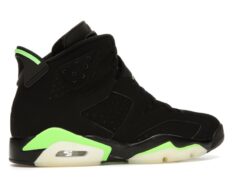 Nike Air Jordan 6 Retro 'Electric Green' - CT8529-003