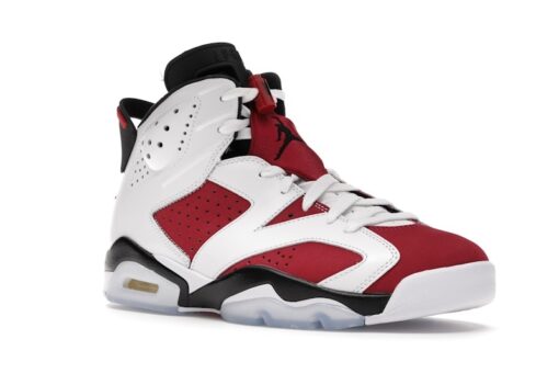 Nike Air Jordan 6 Retro OG 'Carmine' 2021 - CT8529-106