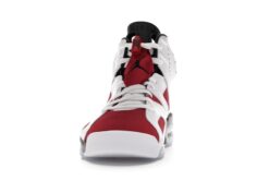 Nike Air Jordan 6 Retro OG 'Carmine' 2021 - CT8529-106