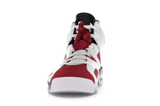 Nike Air Jordan 6 Retro OG 'Carmine' 2021 - CT8529-106