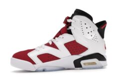 Nike Air Jordan 6 Retro OG 'Carmine' 2021 - CT8529-106