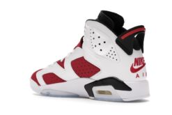 Nike Air Jordan 6 Retro OG 'Carmine' 2021 - CT8529-106