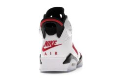 Nike Air Jordan 6 Retro OG 'Carmine' 2021 - CT8529-106