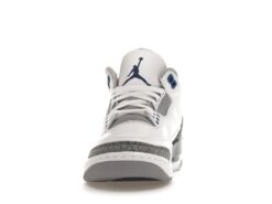 Nike Air Jordan 3 Retro 'Midnight Navy' - CT8532-140