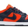 Nike Dunk Low SP Champ Colors University Orange Marine 2020 Signature Footwear