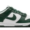 Nike Dunk Low 'Spartan Green' 2021 Signature Footwear